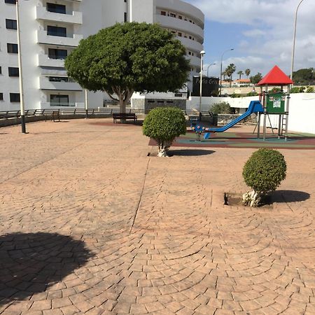 Lorena House Callao Salvaje Εξωτερικό φωτογραφία