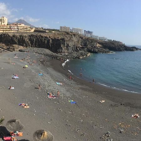 Lorena House Callao Salvaje Εξωτερικό φωτογραφία