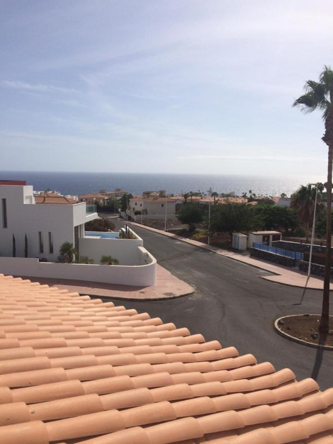 Lorena House Callao Salvaje Εξωτερικό φωτογραφία