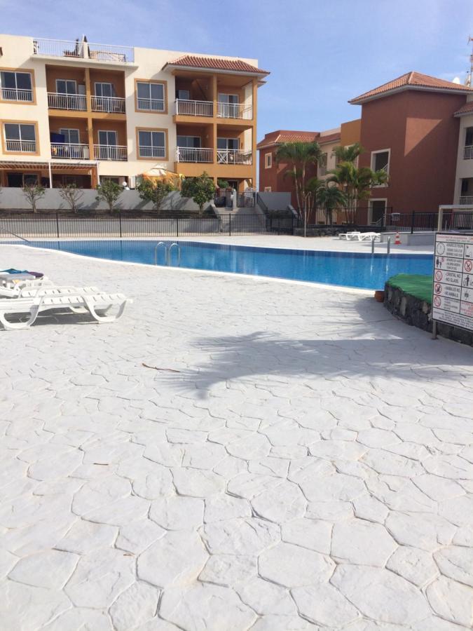 Lorena House Callao Salvaje Εξωτερικό φωτογραφία