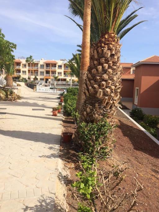 Lorena House Callao Salvaje Εξωτερικό φωτογραφία