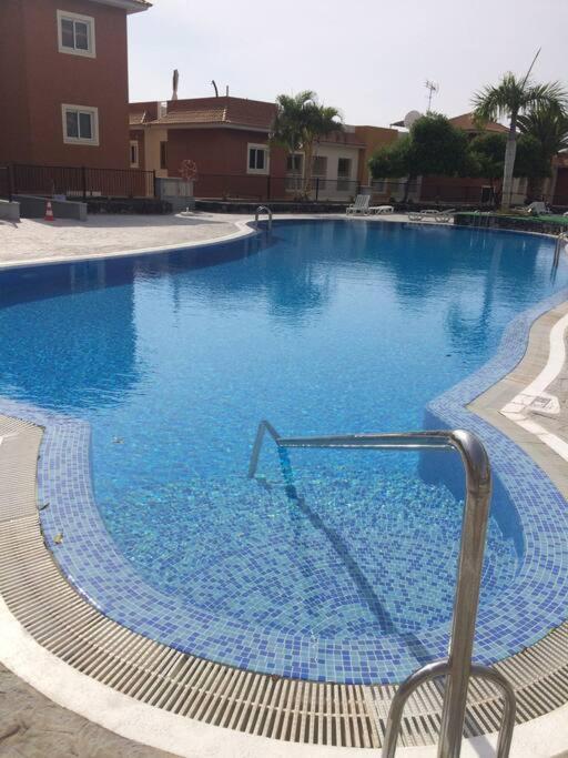 Lorena House Callao Salvaje Εξωτερικό φωτογραφία