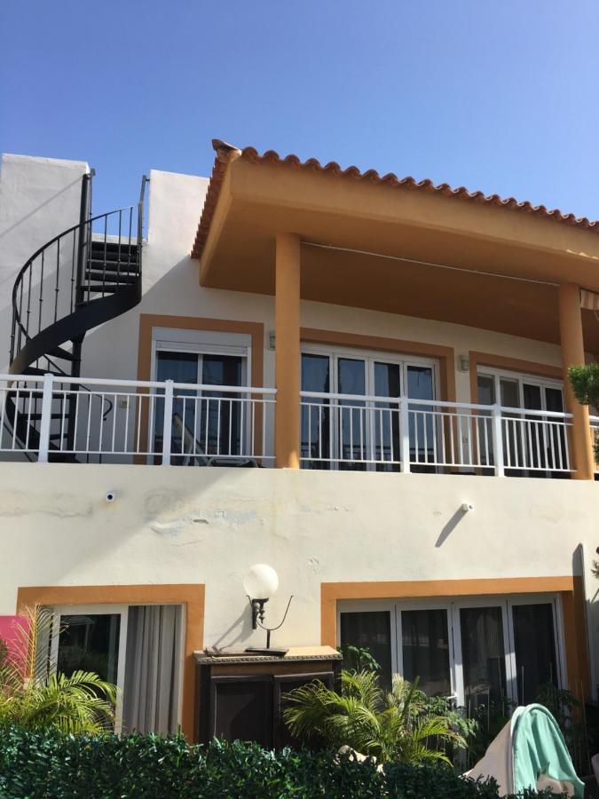 Lorena House Callao Salvaje Εξωτερικό φωτογραφία