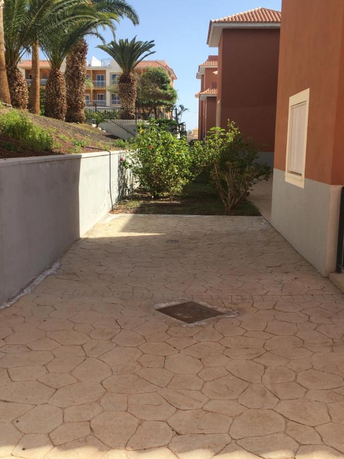 Lorena House Callao Salvaje Εξωτερικό φωτογραφία