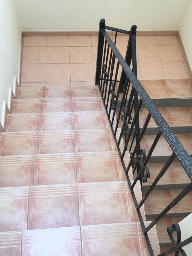 Lorena House Callao Salvaje Εξωτερικό φωτογραφία