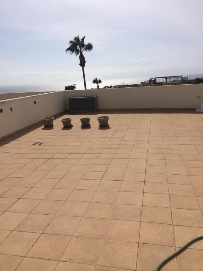 Lorena House Callao Salvaje Εξωτερικό φωτογραφία
