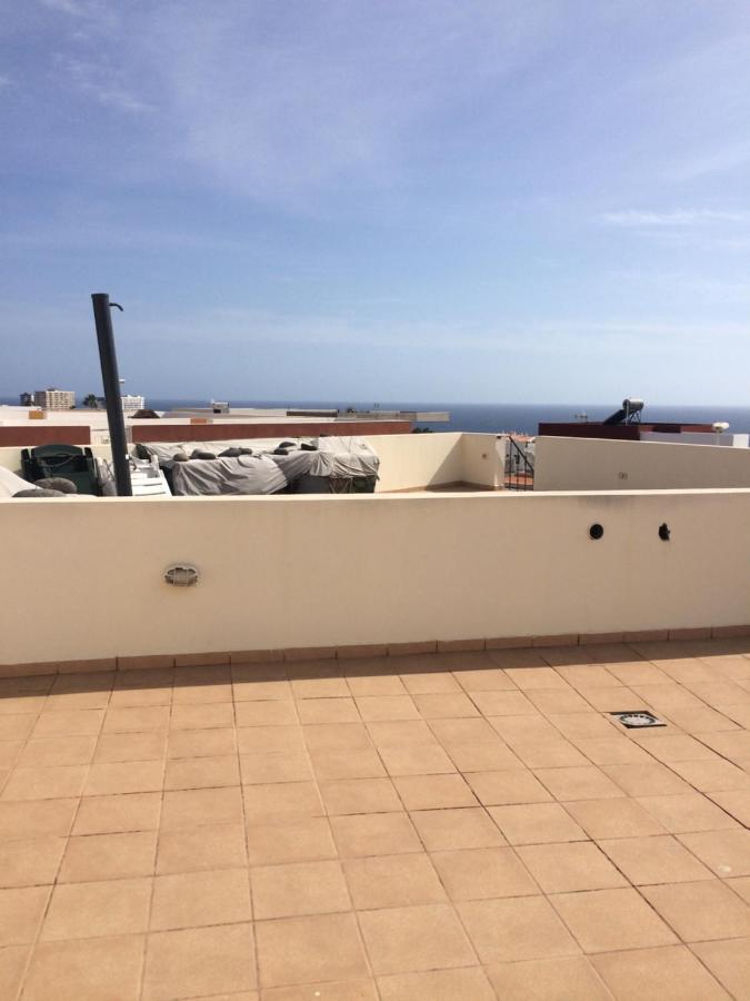 Lorena House Callao Salvaje Εξωτερικό φωτογραφία