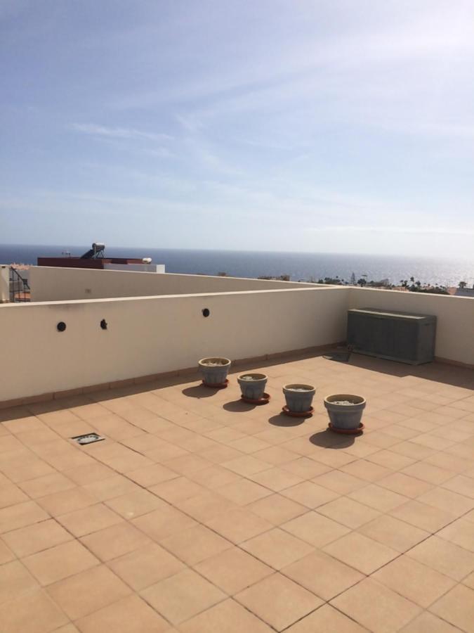 Lorena House Callao Salvaje Εξωτερικό φωτογραφία