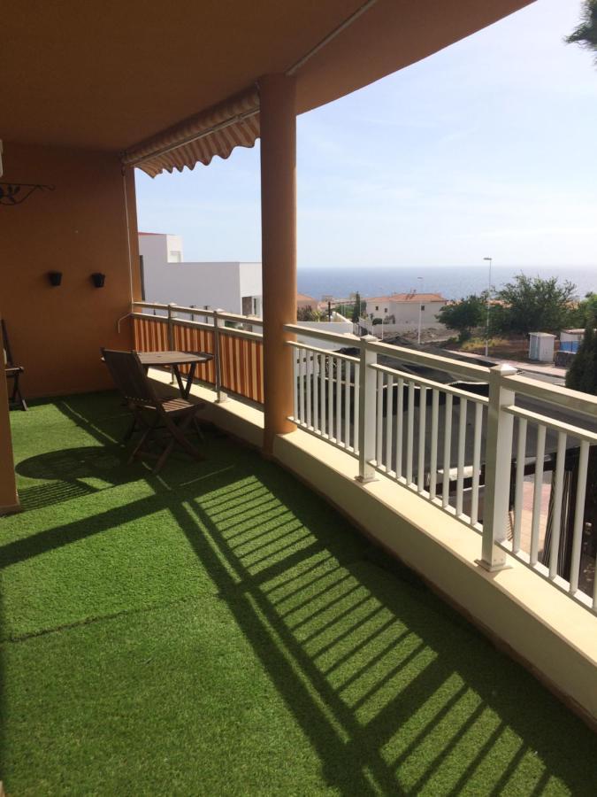 Lorena House Callao Salvaje Εξωτερικό φωτογραφία
