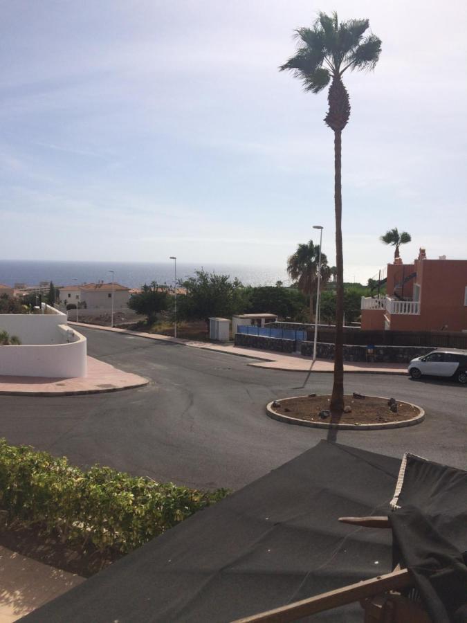 Lorena House Callao Salvaje Εξωτερικό φωτογραφία