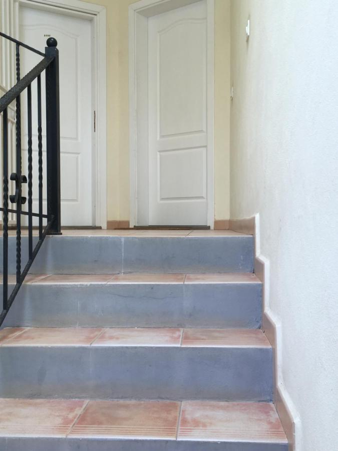 Lorena House Callao Salvaje Εξωτερικό φωτογραφία