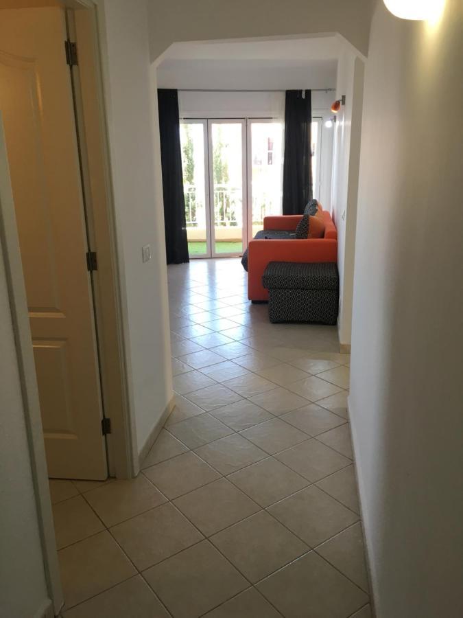 Lorena House Callao Salvaje Εξωτερικό φωτογραφία