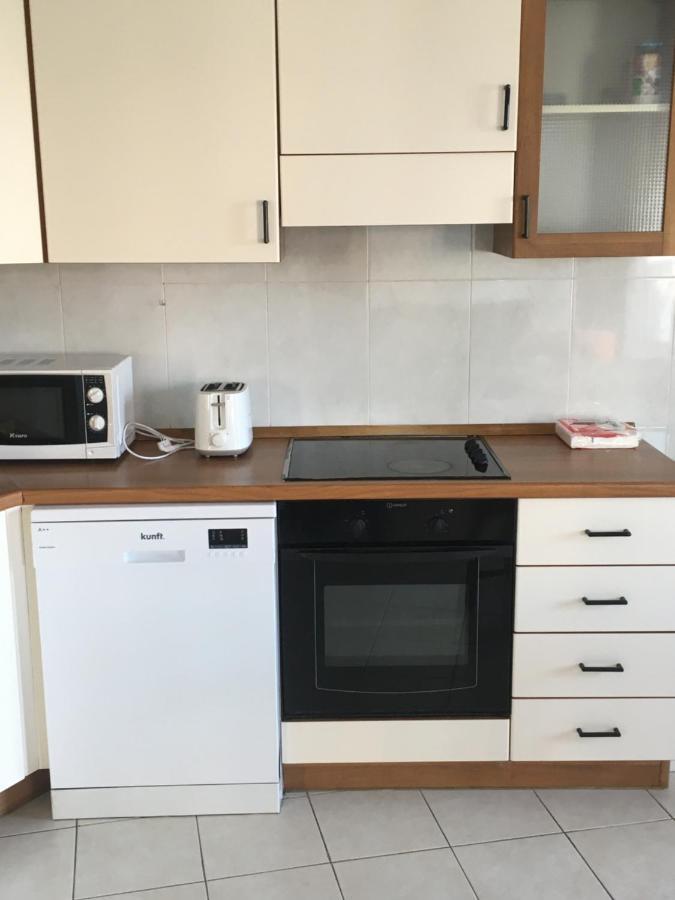Lorena House Callao Salvaje Εξωτερικό φωτογραφία