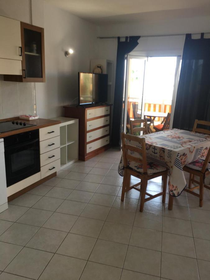 Lorena House Callao Salvaje Εξωτερικό φωτογραφία