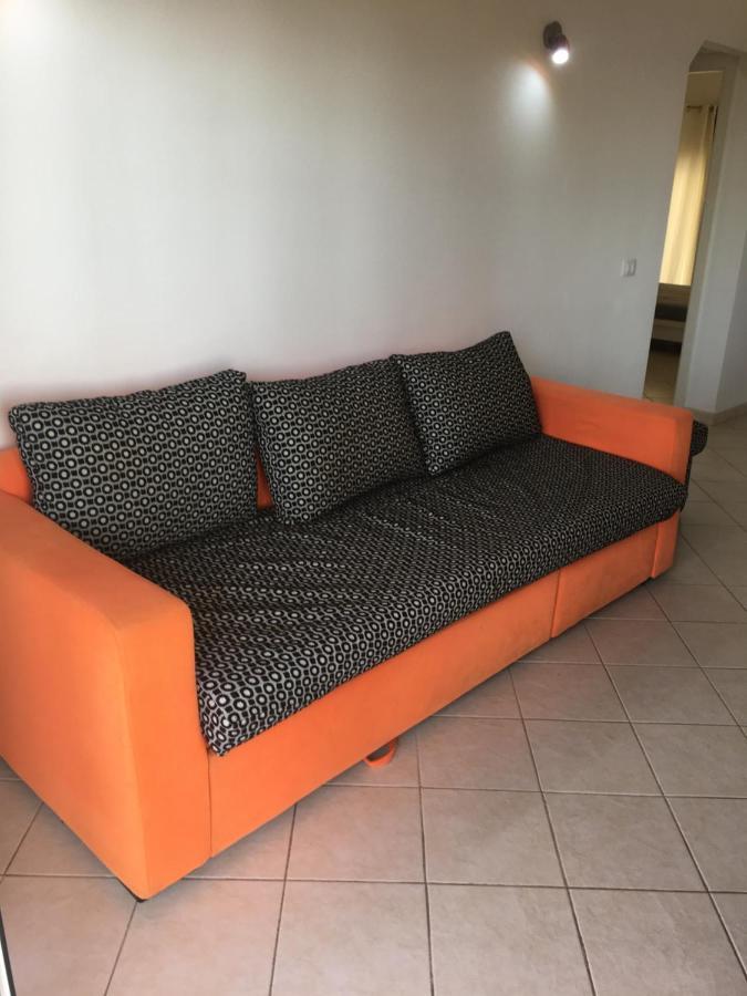 Lorena House Callao Salvaje Εξωτερικό φωτογραφία