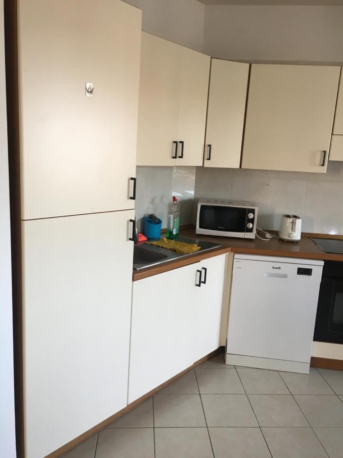 Lorena House Callao Salvaje Εξωτερικό φωτογραφία
