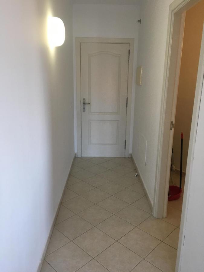 Lorena House Callao Salvaje Εξωτερικό φωτογραφία