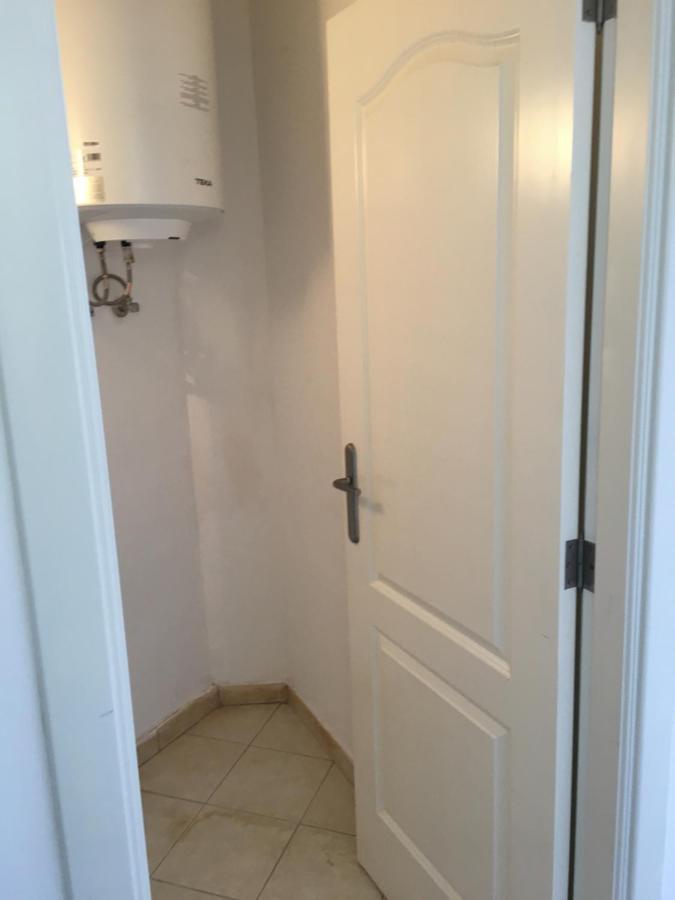 Lorena House Callao Salvaje Εξωτερικό φωτογραφία