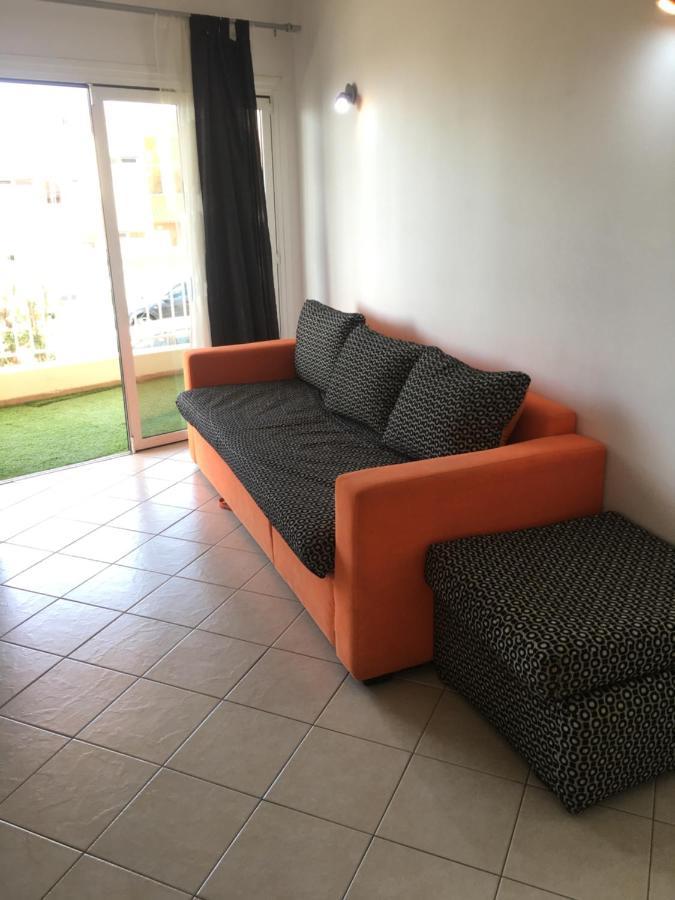 Lorena House Callao Salvaje Εξωτερικό φωτογραφία
