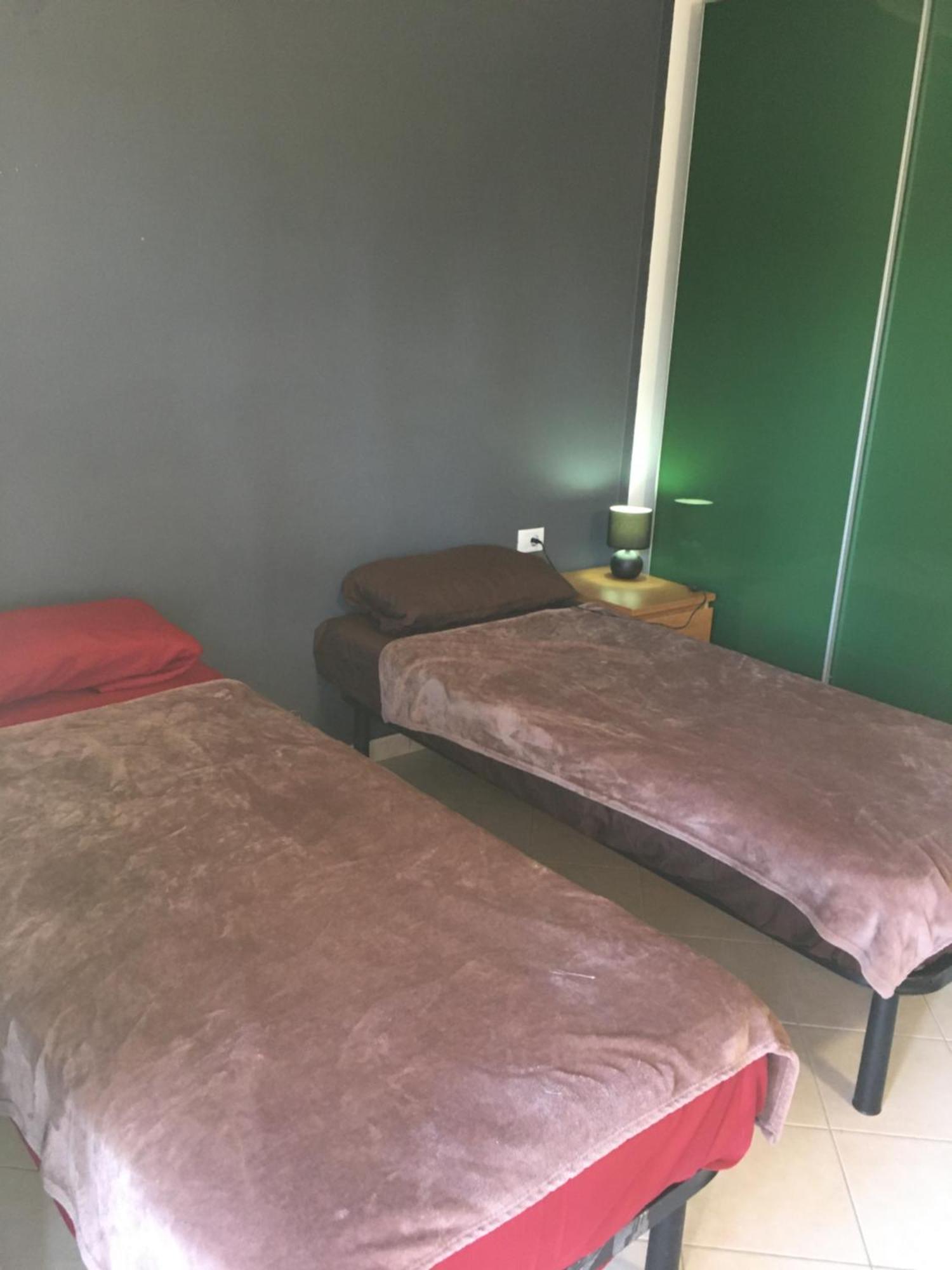 Lorena House Callao Salvaje Εξωτερικό φωτογραφία