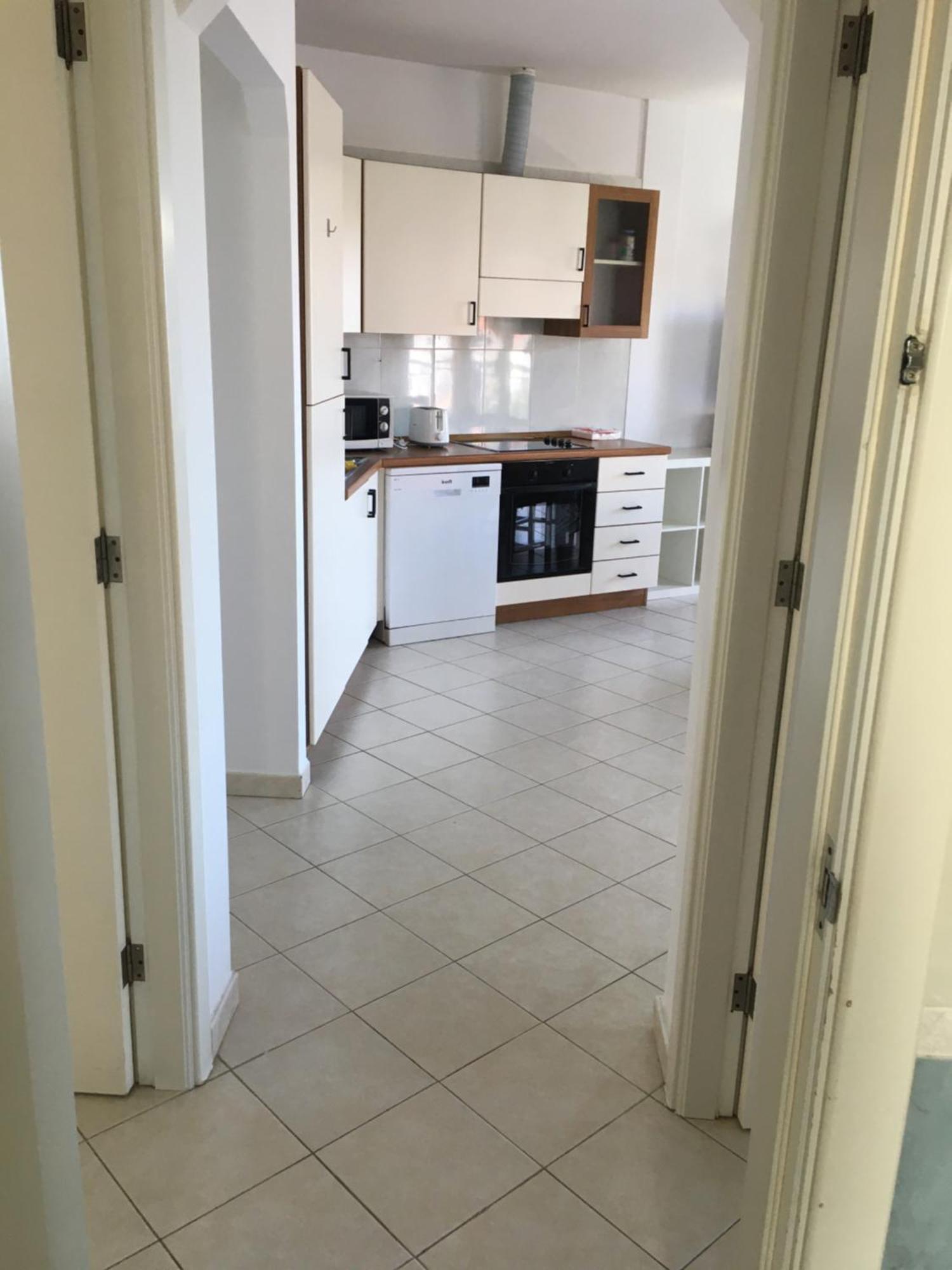 Lorena House Callao Salvaje Εξωτερικό φωτογραφία