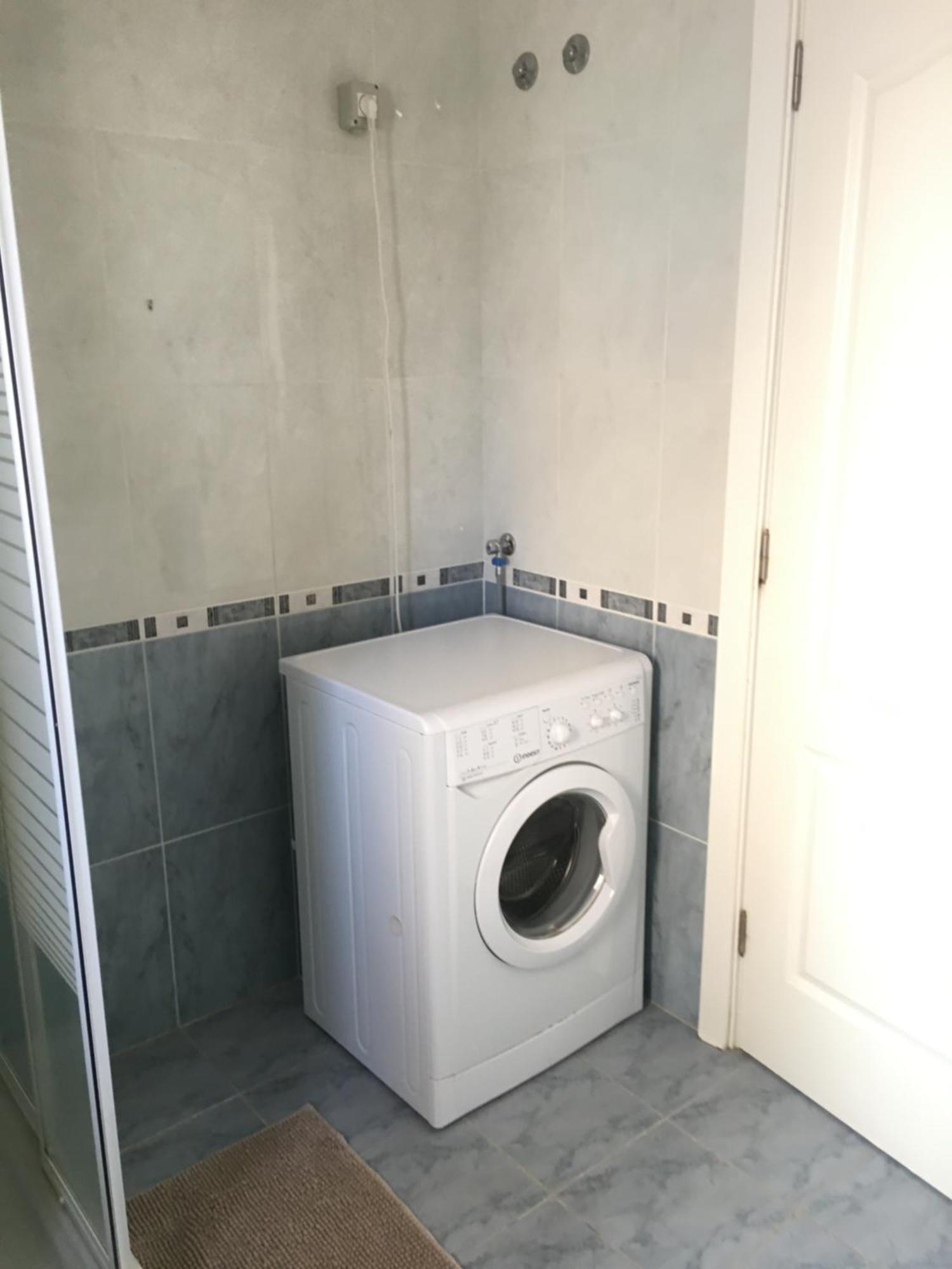 Lorena House Callao Salvaje Εξωτερικό φωτογραφία