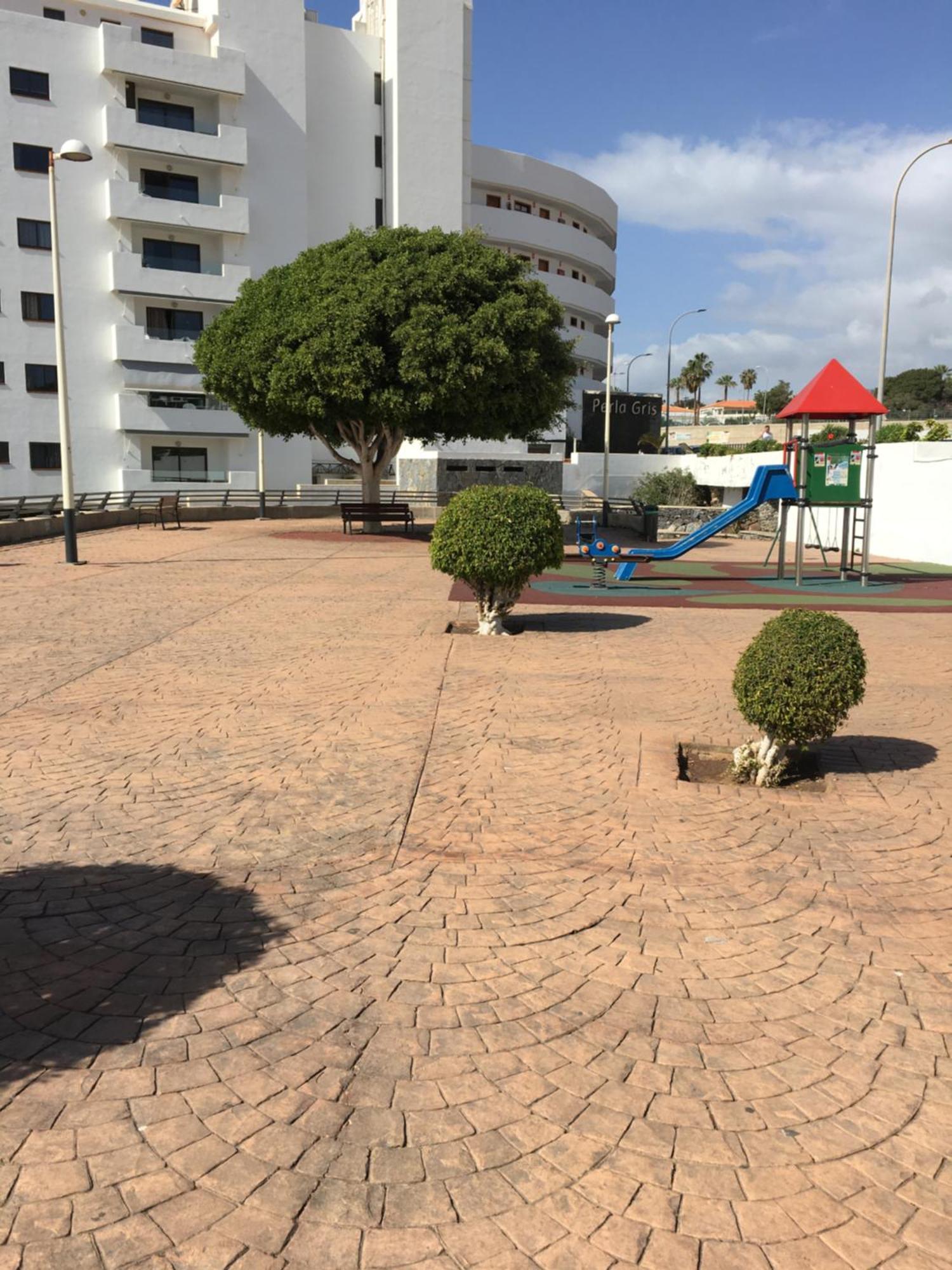 Lorena House Callao Salvaje Εξωτερικό φωτογραφία
