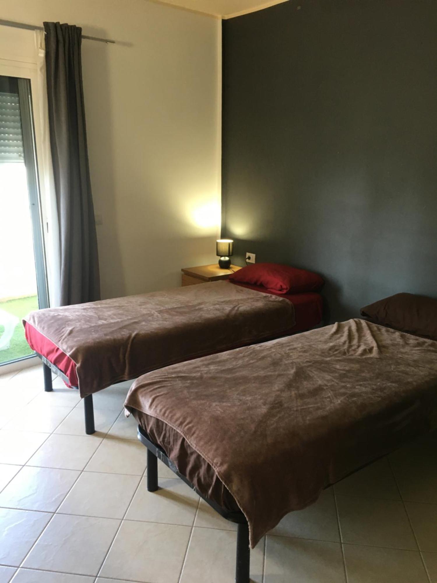 Lorena House Callao Salvaje Εξωτερικό φωτογραφία