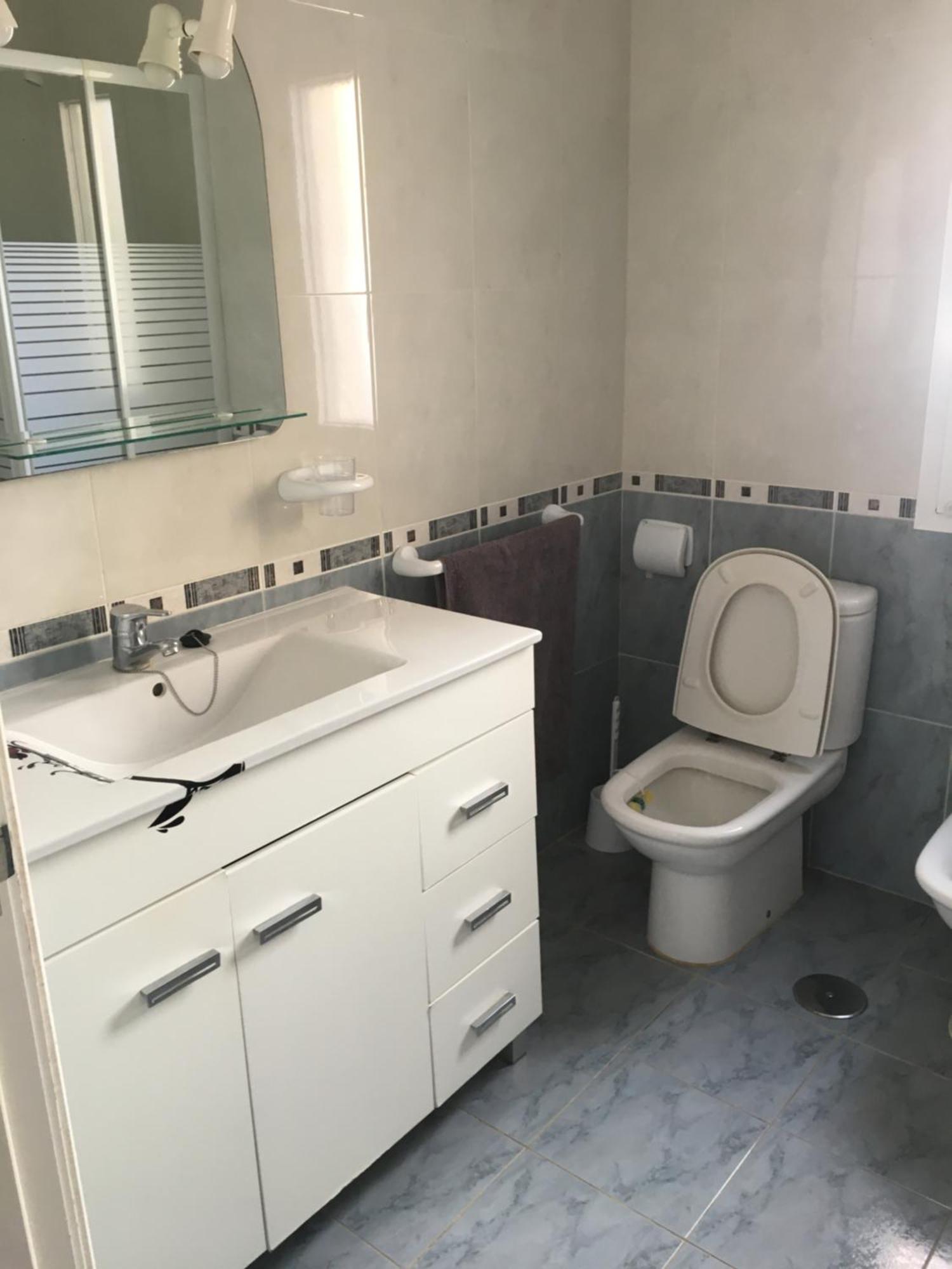 Lorena House Callao Salvaje Εξωτερικό φωτογραφία
