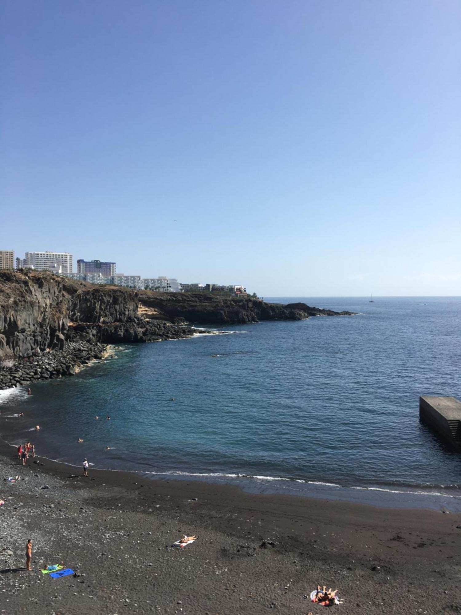 Lorena House Callao Salvaje Εξωτερικό φωτογραφία