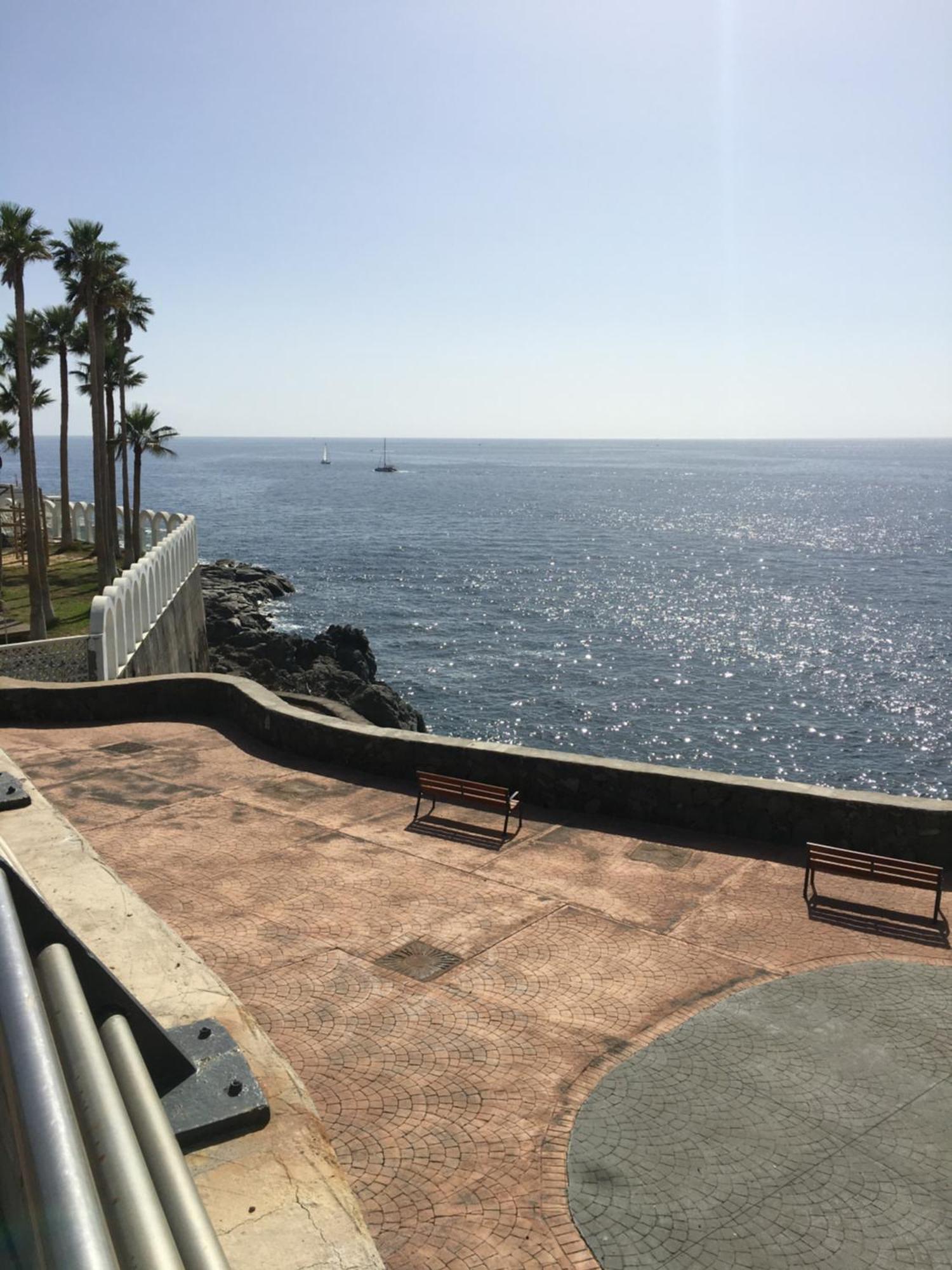 Lorena House Callao Salvaje Εξωτερικό φωτογραφία