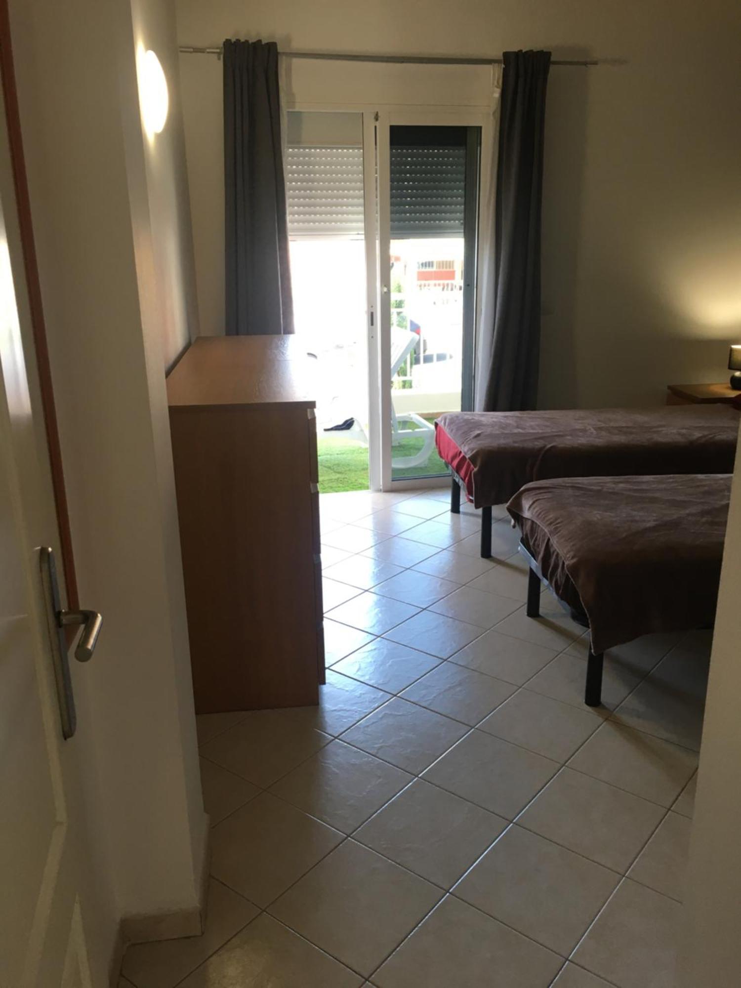 Lorena House Callao Salvaje Εξωτερικό φωτογραφία