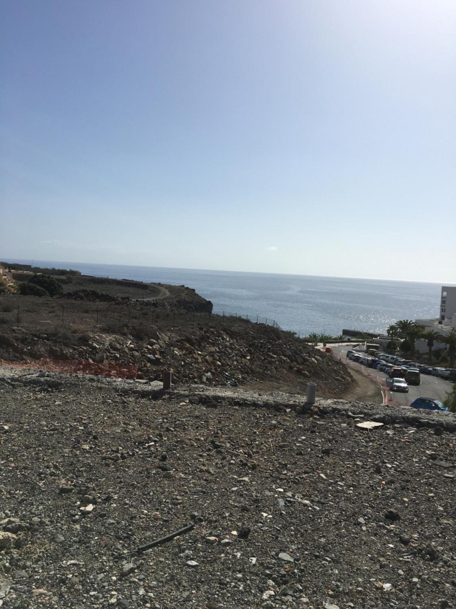 Lorena House Callao Salvaje Εξωτερικό φωτογραφία