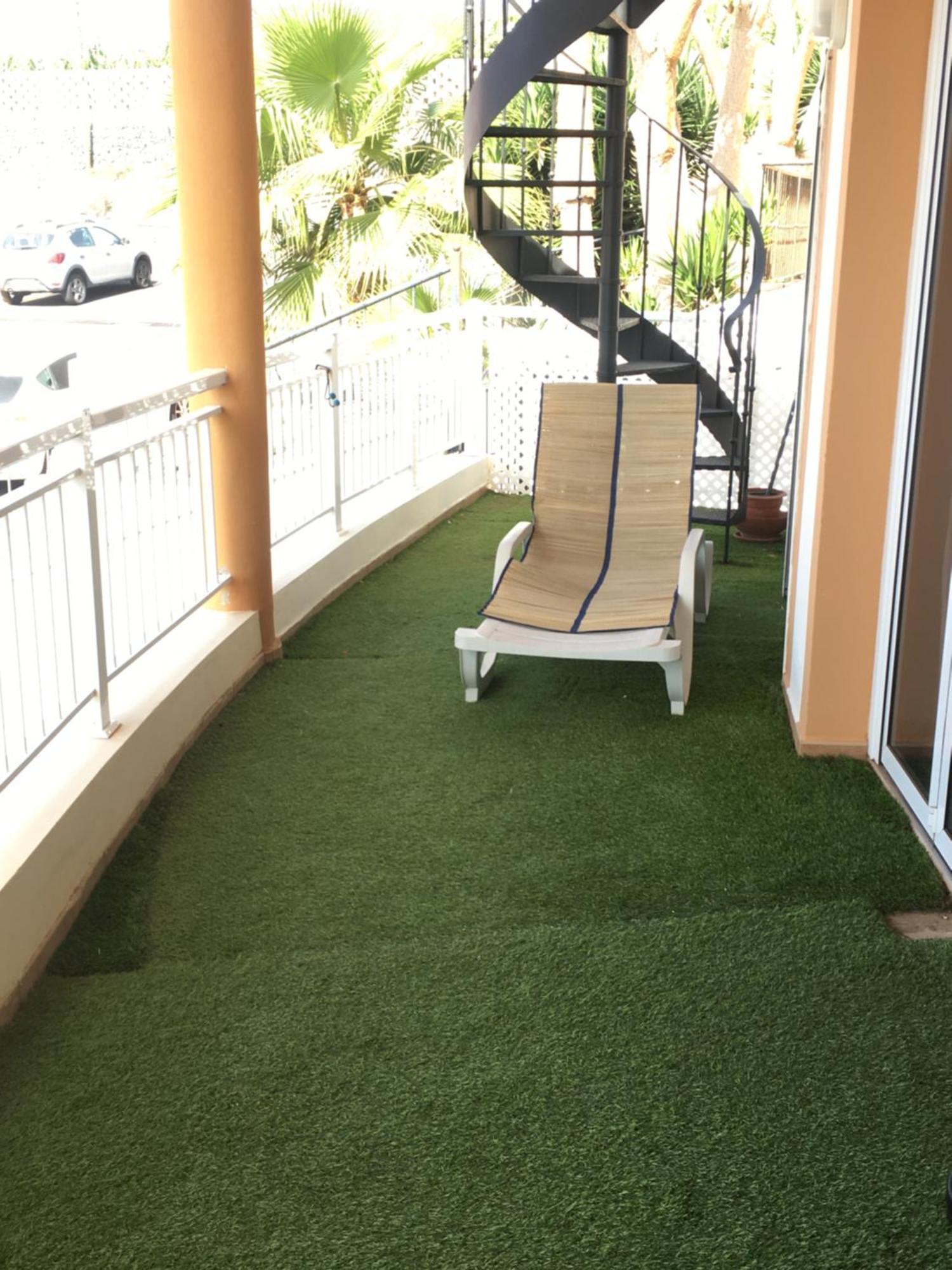 Lorena House Callao Salvaje Εξωτερικό φωτογραφία