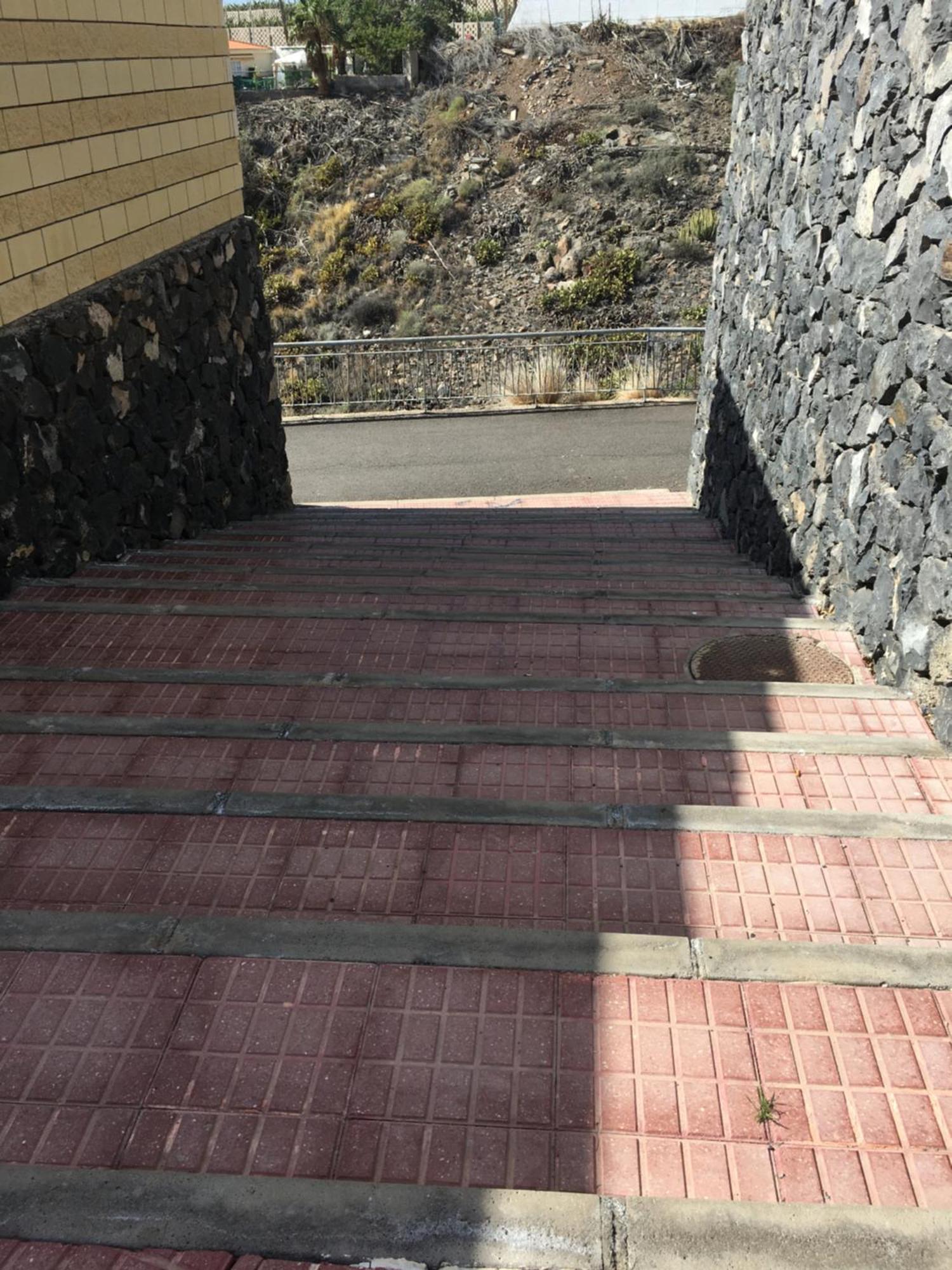 Lorena House Callao Salvaje Εξωτερικό φωτογραφία